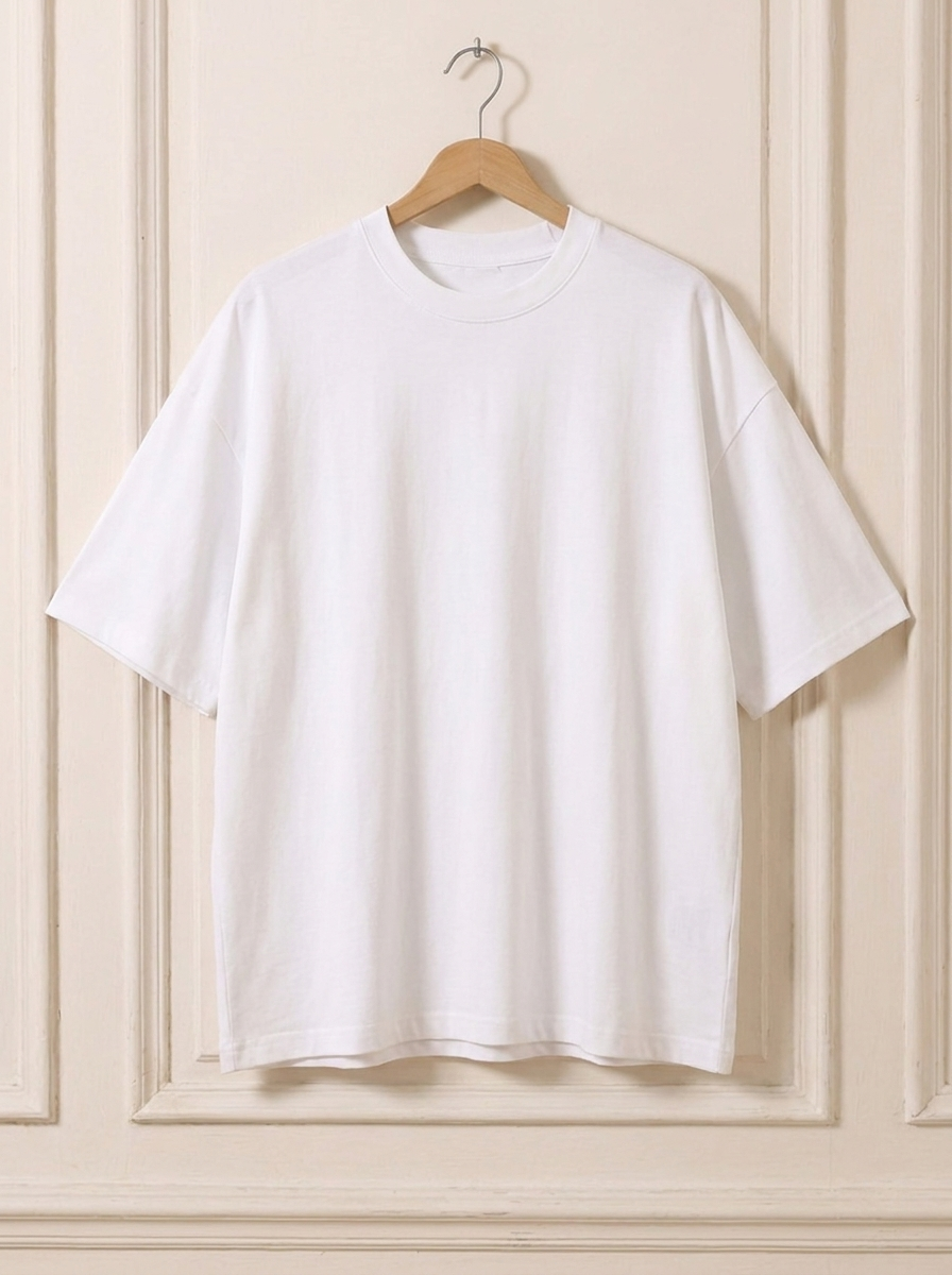 The Turn Around Tee