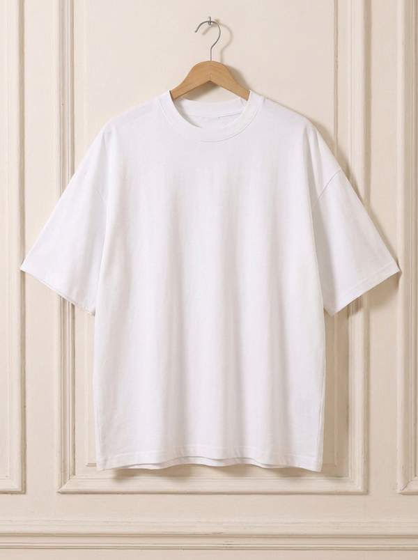 The Turn Around Tee