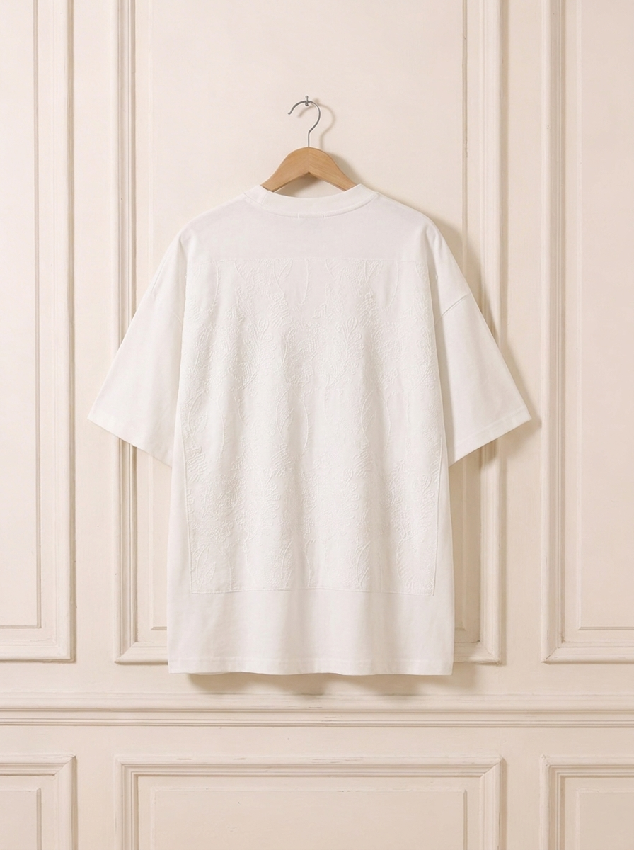 The Turn Around Tee