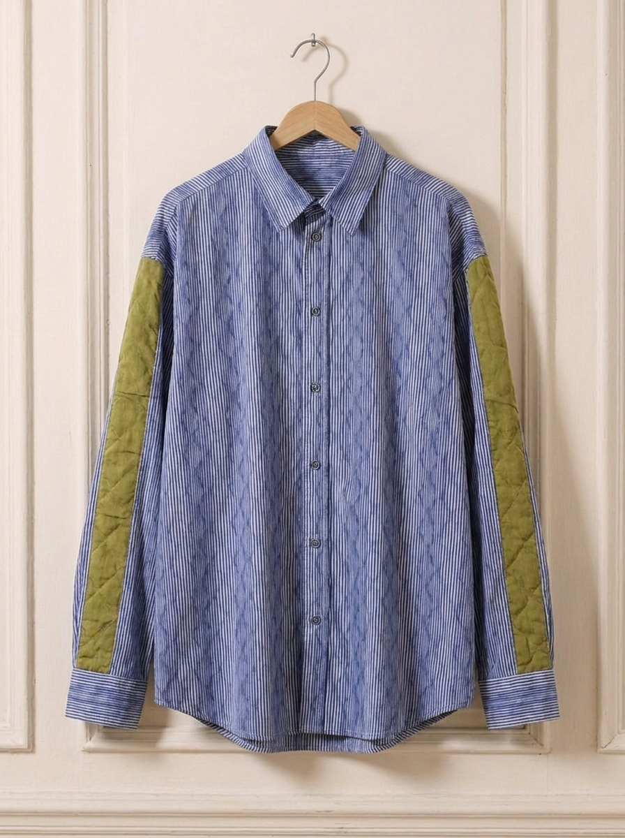 The Swipe Up Shirt