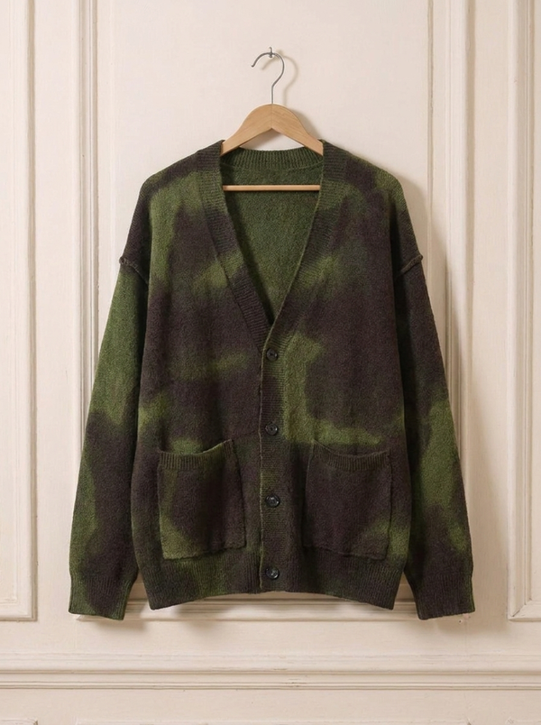 Gone By Morning Cardigan