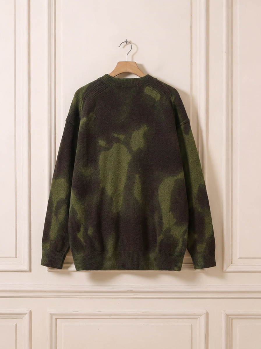 Gone By Morning Cardigan
