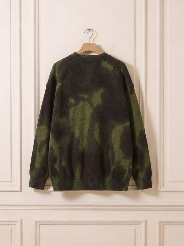 Gone By Morning Cardigan