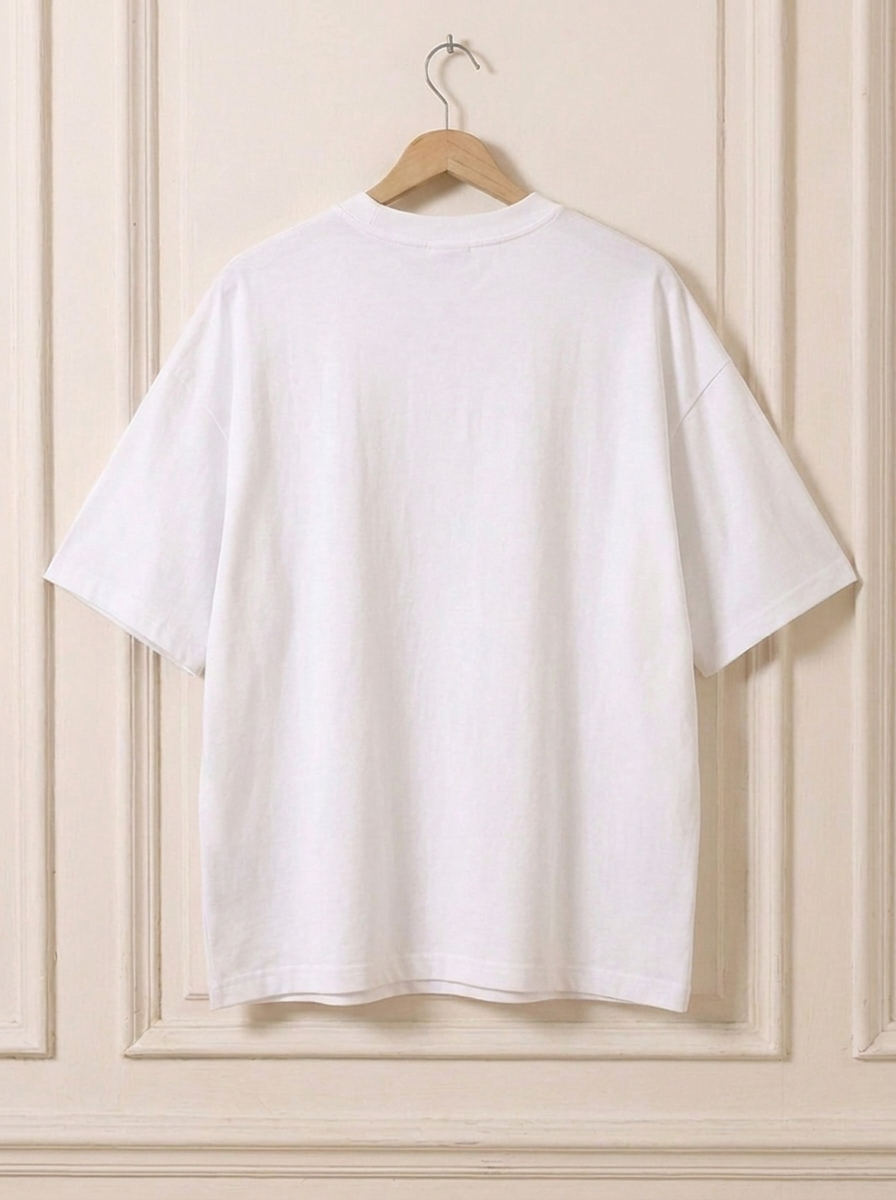 Triple Trouble Tee