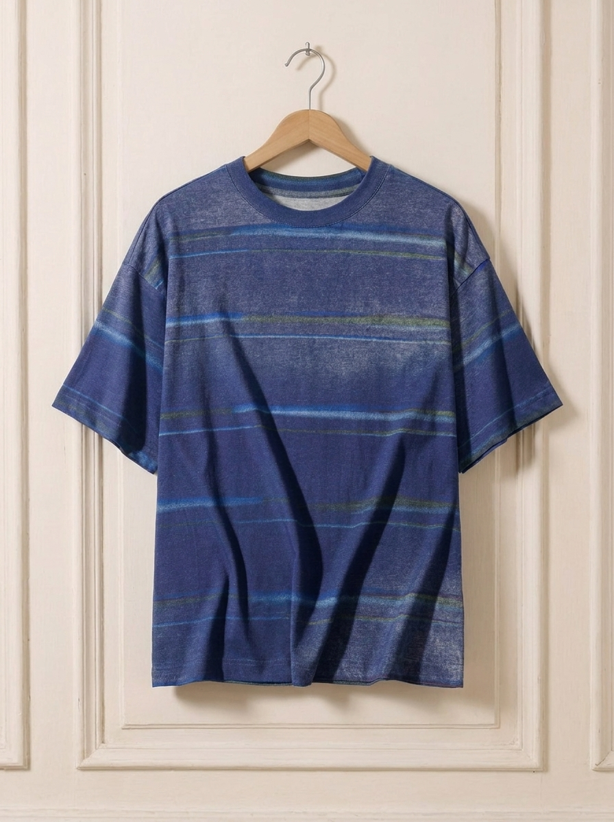 The Double Tap Tee