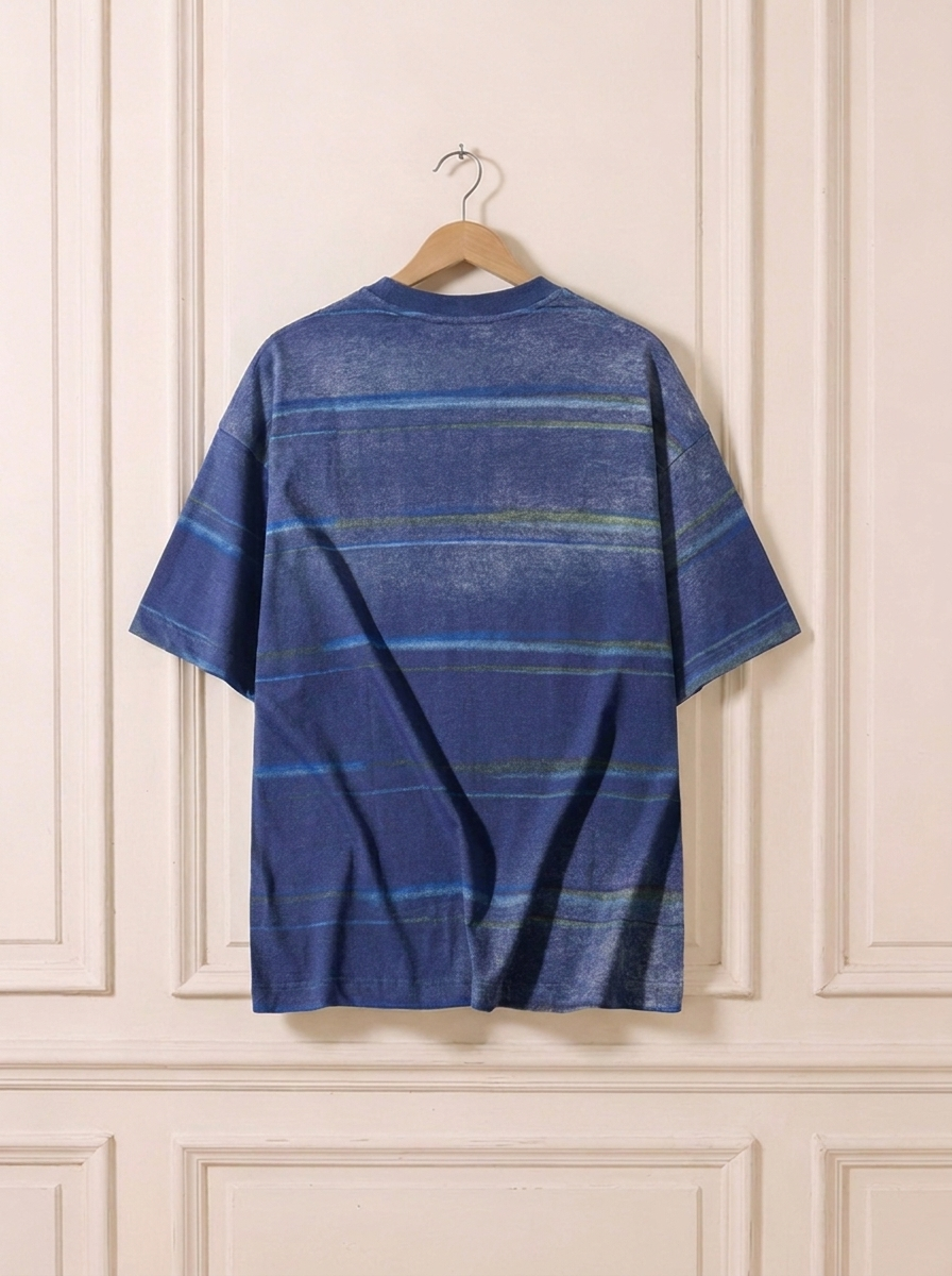 The Double Tap Tee