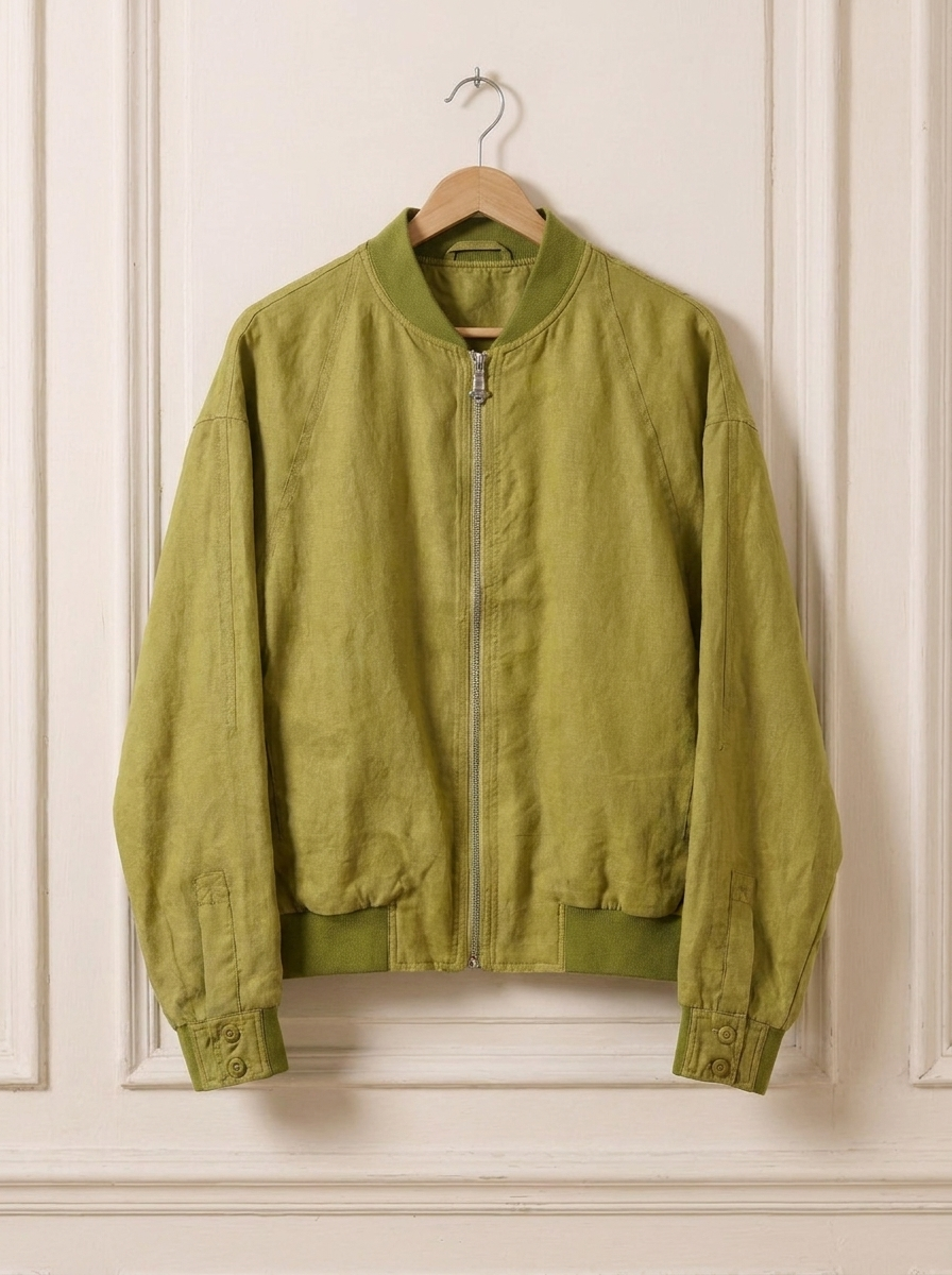 The Head Turner Jacket