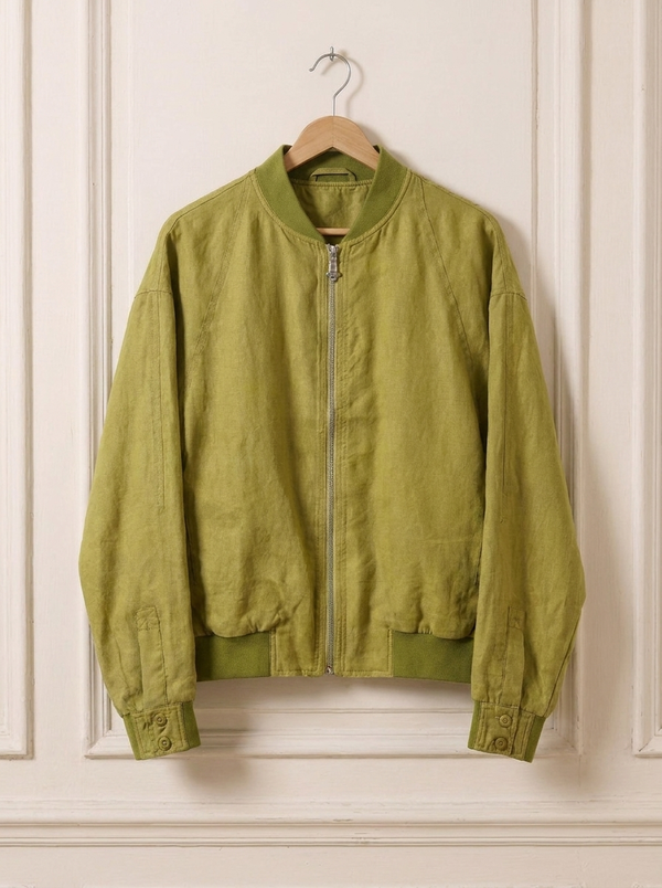 The Head Turner Jacket