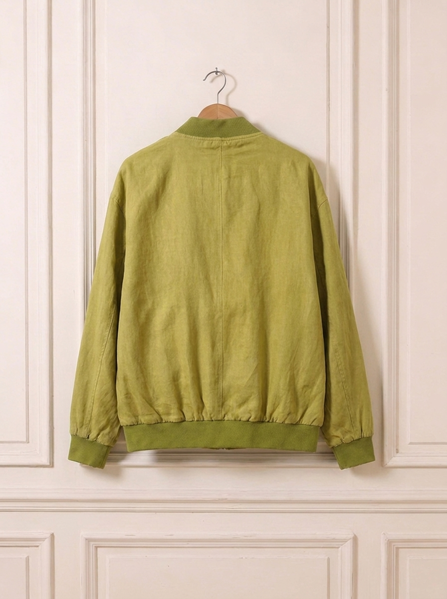 The Head Turner Jacket
