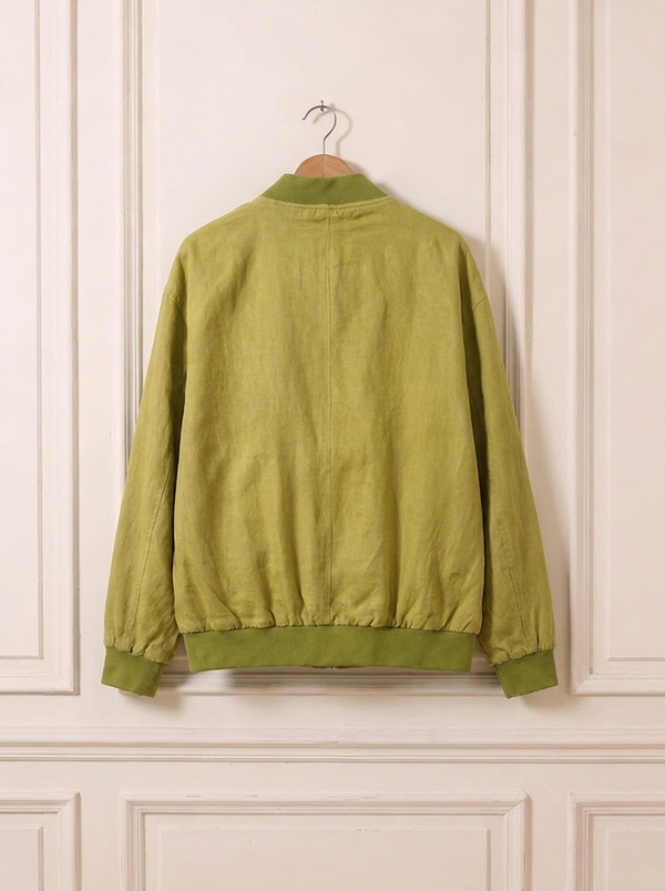 The Head Turner Jacket