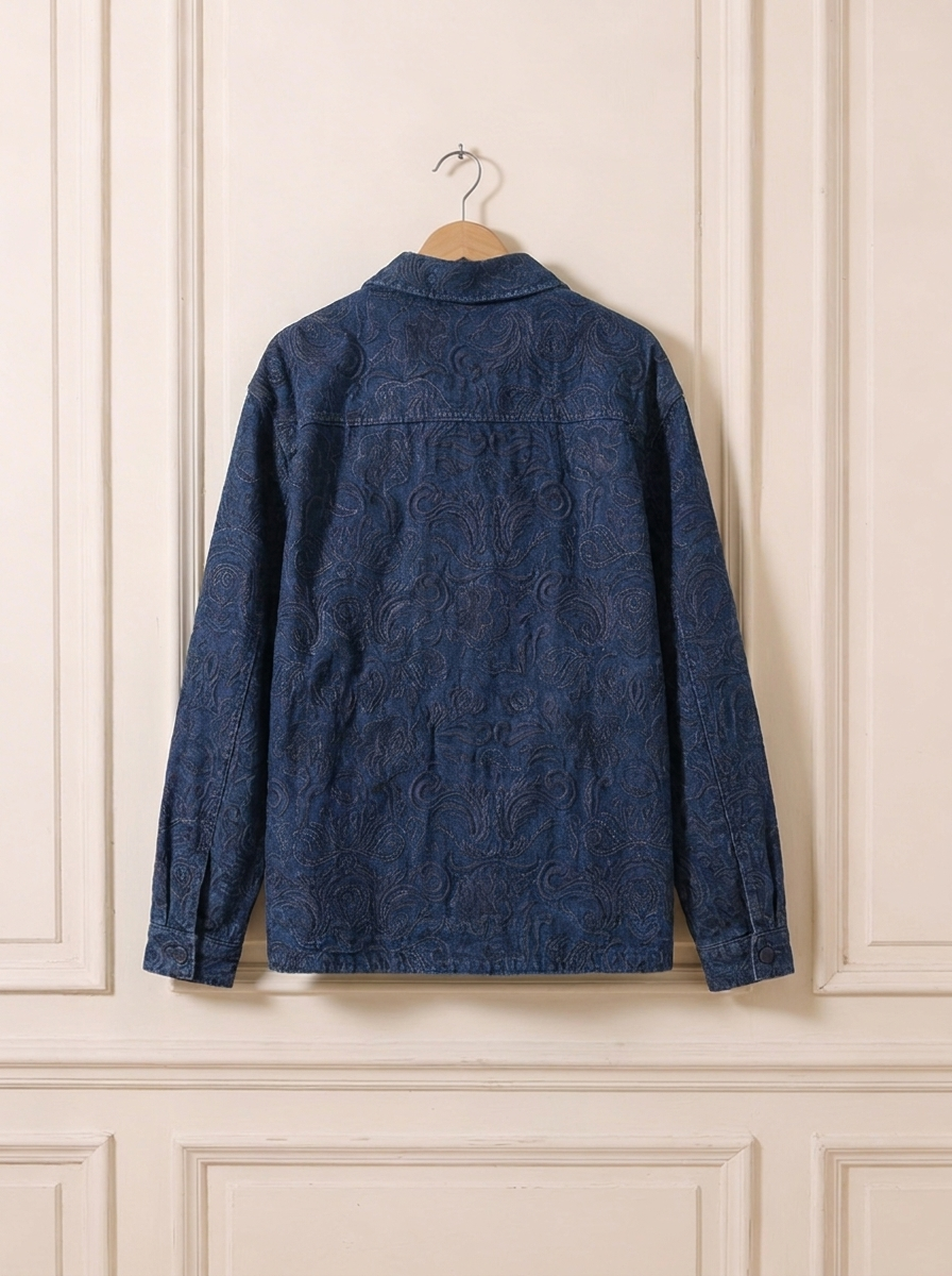 The Touch Me Jacket