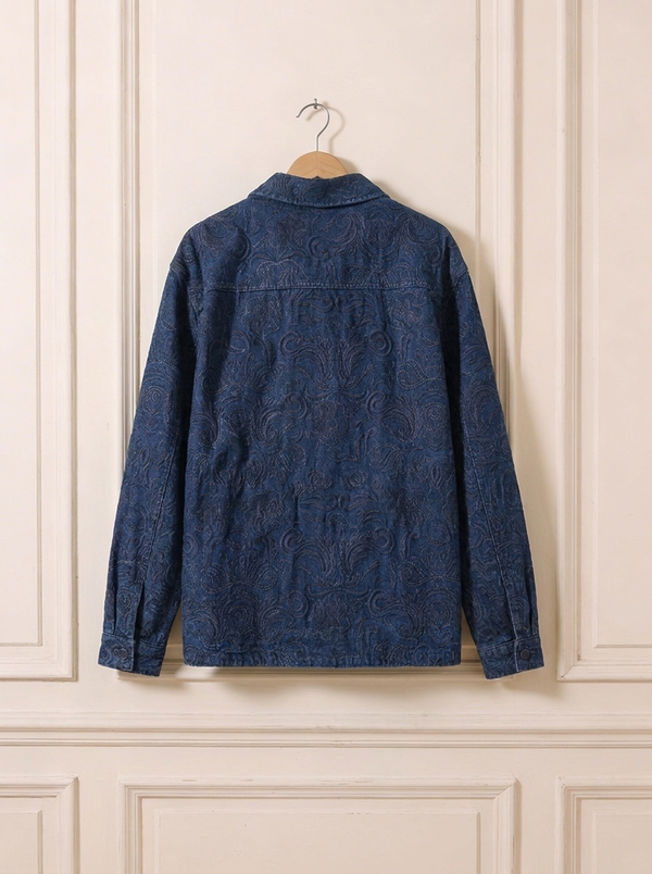 The Touch Me Jacket