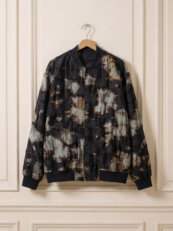 The Conversation Starter Jacket