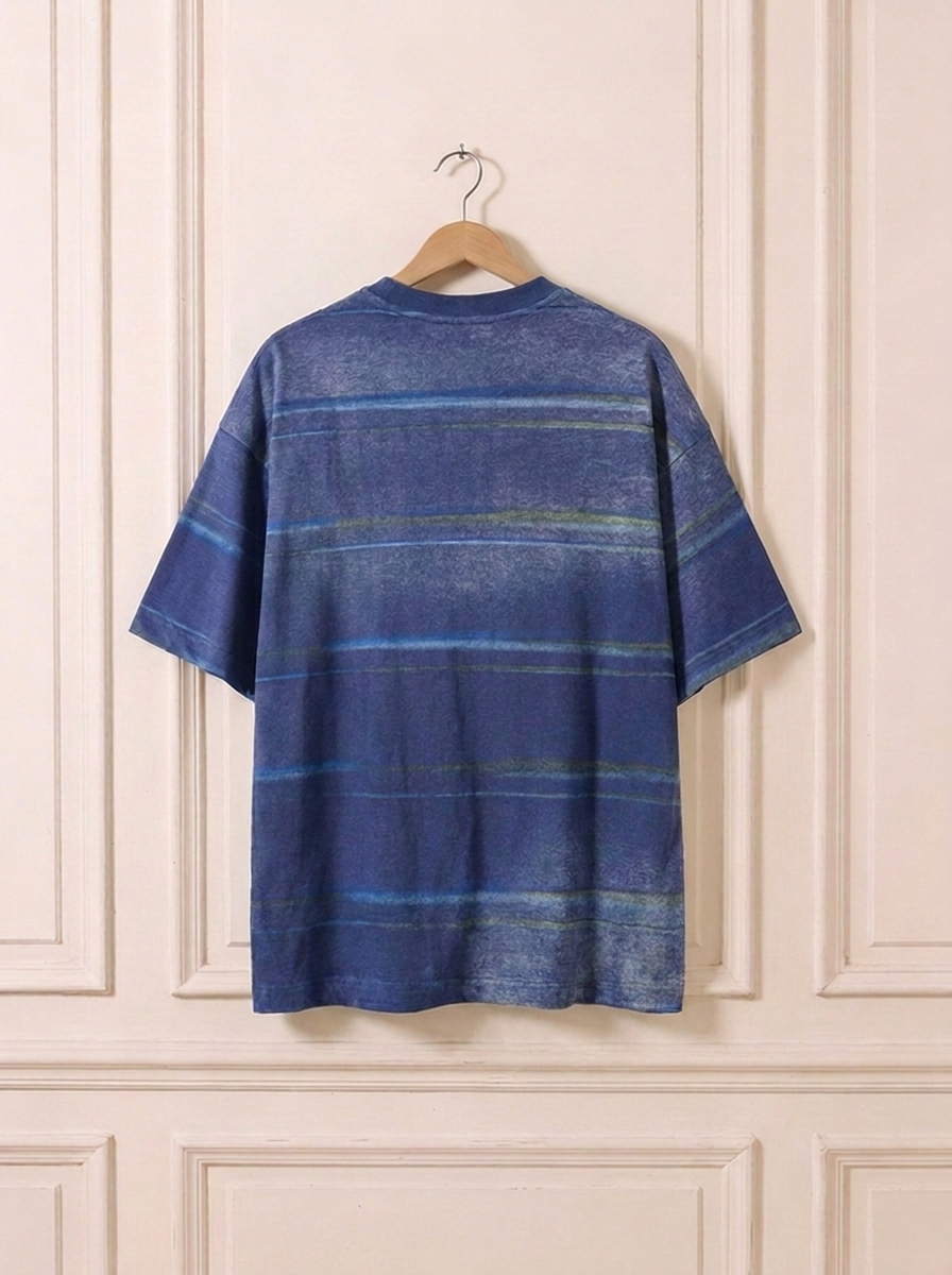 The Double Tap Tee