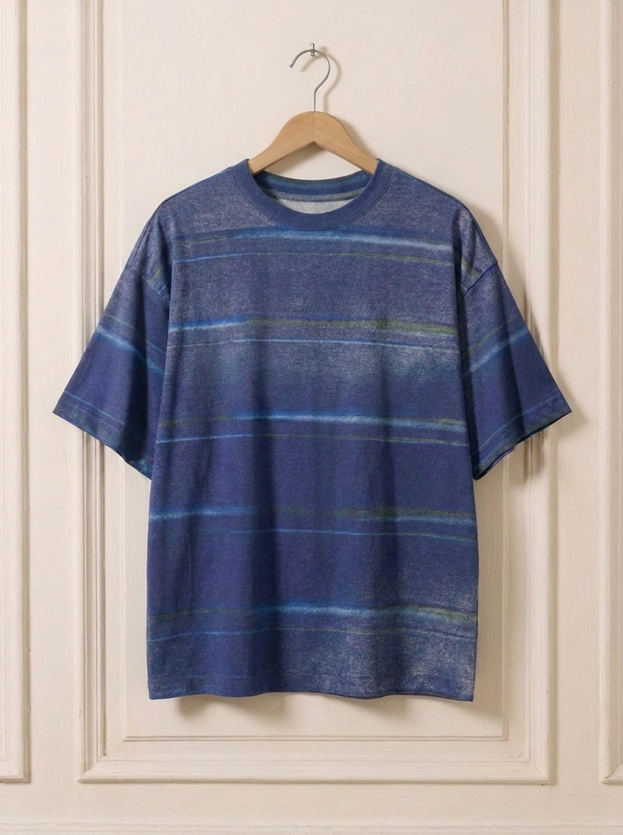 The Double Tap Tee