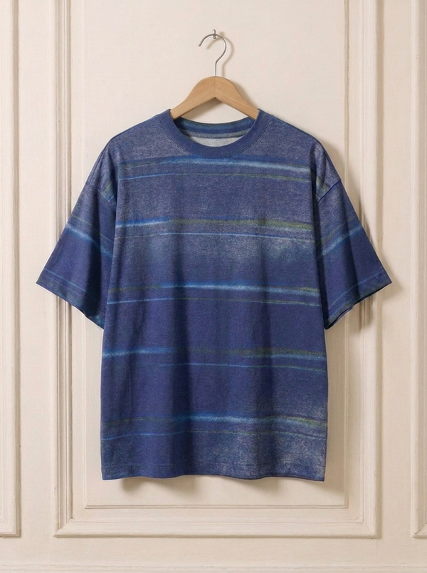 The Double Tap Tee